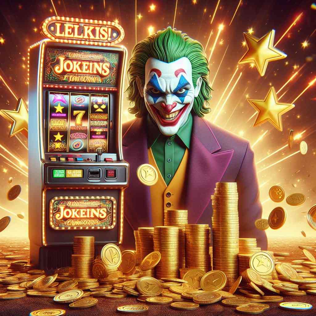 jokerslot