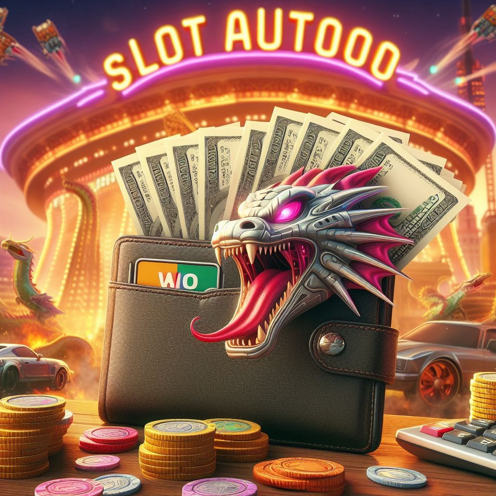 slotautowallet กระเป๋าเงินสำหรับเล่นเกมสล็อต1