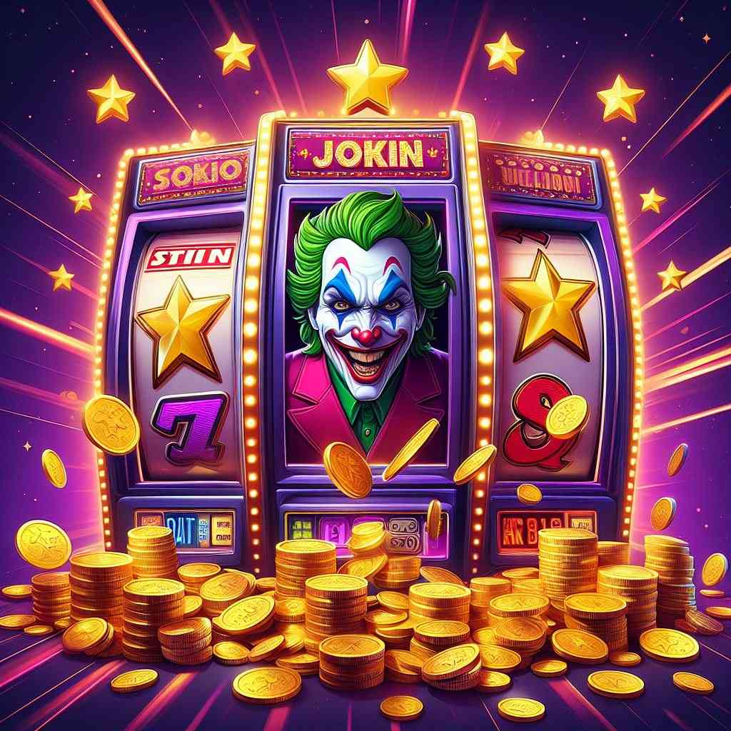 jokerslot3