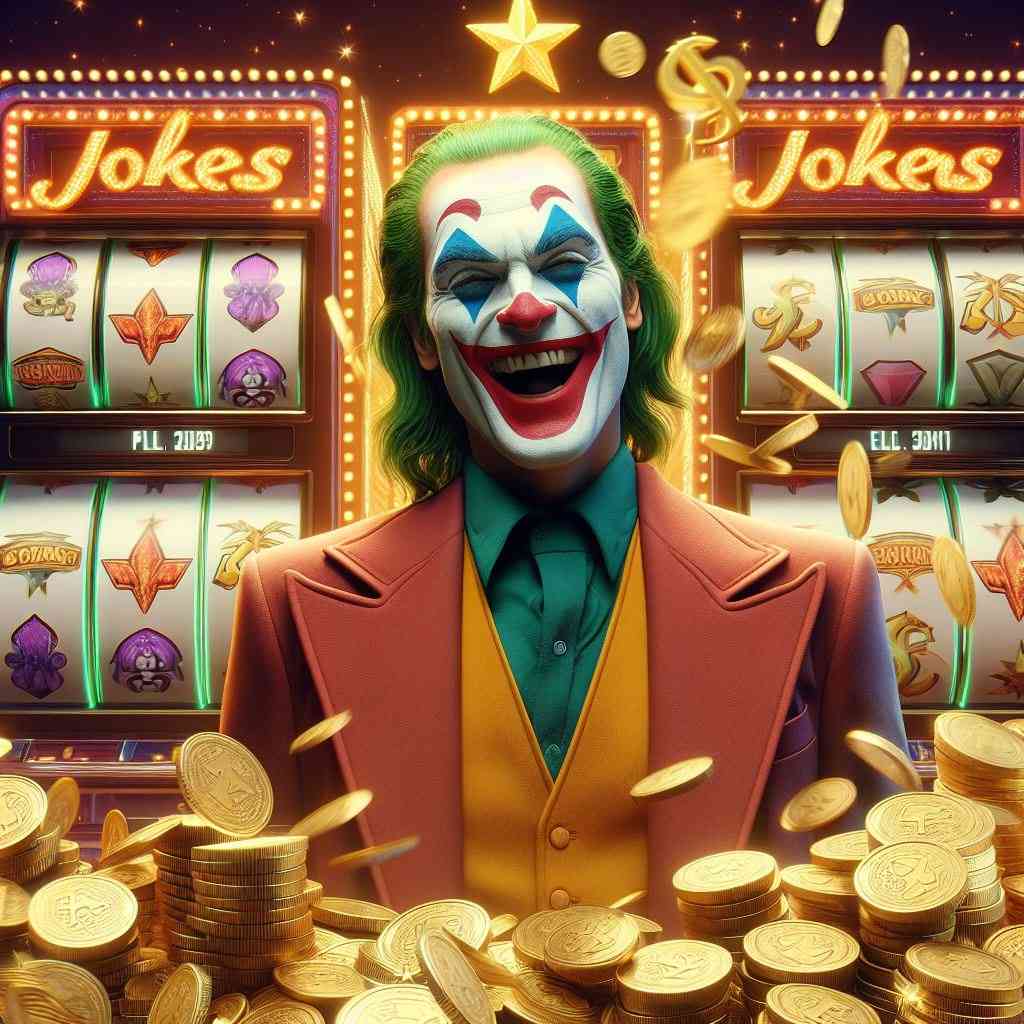 jokerslot1