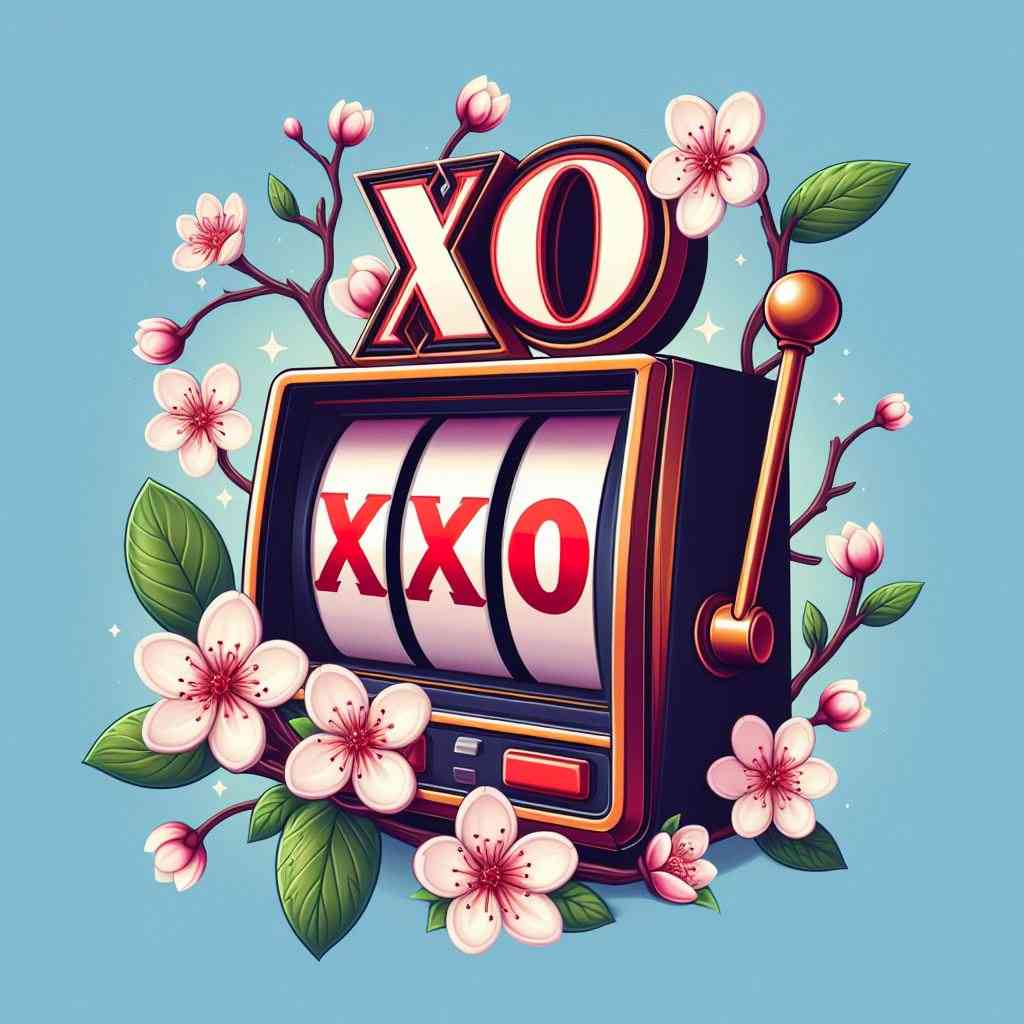 slot xo1